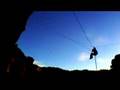 chris sharma redpointing la rambla