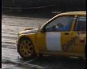 Rajd Żubrów 1997 - popisy Kościuszki