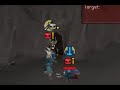[RVT] Spartacus121 - BH Video 4! - AGS Ownage!