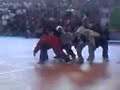 AMACC Las Pinas Cheering Competition
