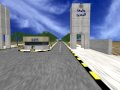 University of Bahrain 3D Clip