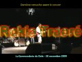 Flash Rokia Traoré à Dole