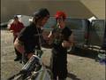 Criss and Klayton