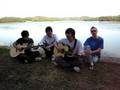 Encounter - Here I am to Worship