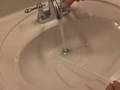EASY UNCLOG OF HAIR VANITY & TUB DRAIN DIY vIDEO