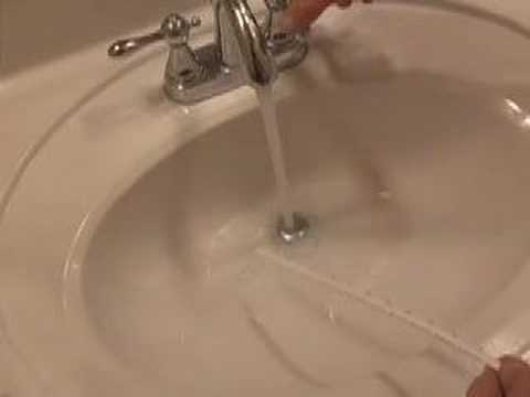 how to unclog a shower drain full of hair