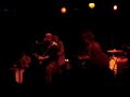 Mike Gordon and Ramble Dove-Folsom Prison Blues