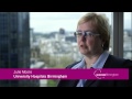 Business Birmingham Videos