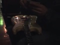 Stef Burns Tapping & Guitar
