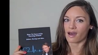 How to Succeed in Nursing School -Journey from Average Grades to Honors!