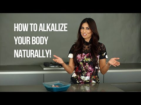 video-linktoworks-How to Alkalize Your Body Naturally | The importance...