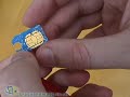 SIMable demonstration