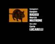 L'Ispettore Coliandro: in Trappola opening credits