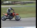 Vesoul supermoto