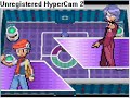 Pokemon Diamond/Pearl-Elite 4 part 2