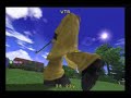 Hot Shots Golf 3 - T-Bones 25 Greatest Shots