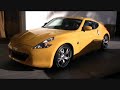 Walk Around 370Z Nissan 2009.