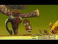Final Fantasy X - Penance Battle