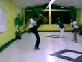 videos de Roda do sol Orizaba entrenamiento capoeira GFU francisco lider