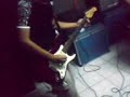 ensaio da benda 1: leo, dashiel e dante
