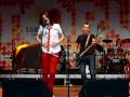 Manchester - Nie na pierwzej randce (live Toruń 25.07.08)