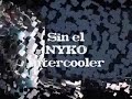 Demostracion NYKO Intercooler Demostracion NYKO Intercooler