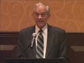 Ron Paul answers question if he is a member of the CFR