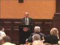 Ron Paul answers question if he is a member of the CFR