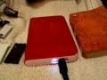 Portable HD 400G ??? (??)