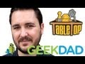 GeekDad & TableTop Contest Winners!