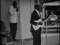 1960 BLUES MUDDY WATERS hoochie Coochie Man