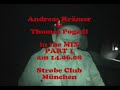 Andreas Krämer & Thomas Pogadl in the MIX, Part 1