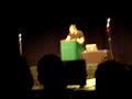 Ken Levine @ PAX08
