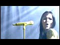 Nightwish - Siren (Live At Lowland 2/10) Nightwish - Siren (Live At Lowland 2/10)