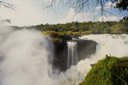 Murchison Falls National Park, Uganda