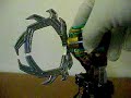 百獣戦隊ガオレンジャー動画