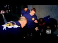 Disabled Officer Honored By CHP Cadets
