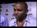 Cuttino Mobley - Interview