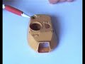 How to build a 2/5 th scale Tank. 7.5 How to build a 2/5 th scale Tank. 7.5