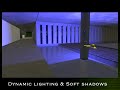 CryEngine 2 technologie CryEngine 2 technologie