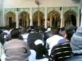 videos de MOHARRAM ALLAHABAD 2009 MAJLIS AT IMAMBARA DEPUTY ZAHID HUSAIN SB CHAK 8th MOH