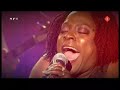 Sharon Jones & The Dap-Kings Live @ Raymaan Is Laat Sharon Jones & The Dap-Kings Live @ Raymaan Is Laat