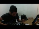 Improvising a folkey tune by Andre Dinuth Improvising a folkey tune by Andre Dinuth