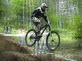 Campeonato Nacional DH 2007