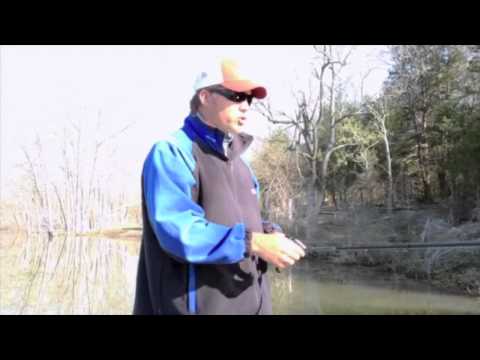 Table Rock Lake - Scott Martin - FLW Walmart Tour