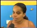 Paula Wenke - Matéria da TV Globo sobre Teatro dos Sentidos Paula Wenke - Matéria da TV Globo sobre Teatro dos Sentidos