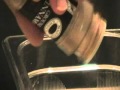 How to Make Lox / Gravalox by Stevia Chef part 1