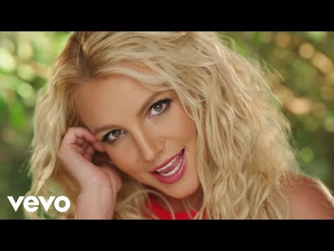 Britney Spears - Ooh La La (Videoclip)