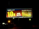 Triedro / Triface 15X5m