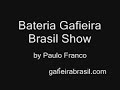 Batucada - Gafieira Brasil Show (audio) Batucada - Gafieira Brasil Show (audio)